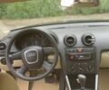 Черный Ауди А3, объемом двигателя 1.6 л и пробегом 260 тыс. км за 6700 $, фото 18 на Automoto.ua
