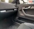 Ауди А3 2006 в Костополе на Automoto.ua Черный Ауди А3, объемом двигателя 1.6 л и пробегом 290 тыс. км за 6400 $, фото 6 на Automoto.ua