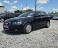 Черный Ауди А3, объемом двигателя 2 л и пробегом 230 тыс. км за 6984 $, фото 1 на Automoto.ua