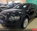 Чорний Ауді А3, об'ємом двигуна 1.6 л та пробігом 248 тис. км за 6300 $, фото 3 на Automoto.ua