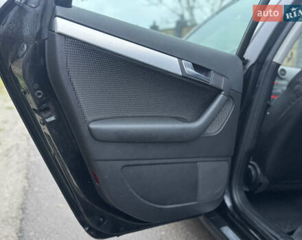 Черный Ауди А3, объемом двигателя 2 л и пробегом 230 тыс. км за 6900 $, фото 33 на Automoto.ua