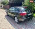 Чорний Ауді А3, об'ємом двигуна 1.6 л та пробігом 248 тис. км за 5500 $, фото 1 на Automoto.ua