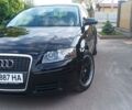 Черный Ауди А3, объемом двигателя 1.6 л и пробегом 275 тыс. км за 5800 $, фото 1 на Automoto.ua