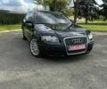 Чорний Ауді А3, об'ємом двигуна 1.6 л та пробігом 210 тис. км за 6999 $, фото 1 на Automoto.ua