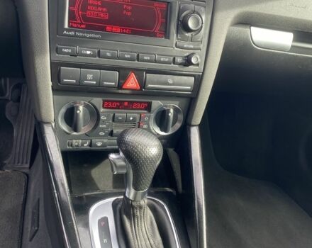 Ауді А3 2006 у Рівному на Automoto.ua Чорний Ауді А3, об'ємом двигуна 2 л та пробігом 280 тис. км за 7700 $, фото 22 на Automoto.ua