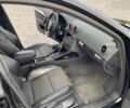 Ауді А3 2006 у Рівному на Automoto.ua Чорний Ауді А3, об'ємом двигуна 2 л та пробігом 280 тис. км за 7700 $, фото 19 на Automoto.ua