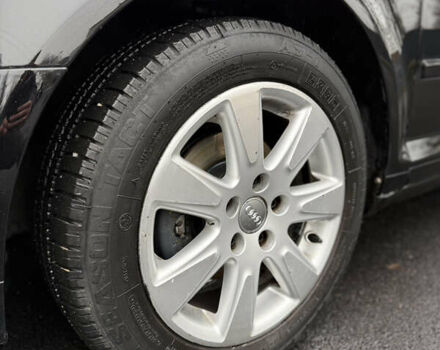 Черный Ауди А3, объемом двигателя 1.6 л и пробегом 207 тыс. км за 6699 $, фото 18 на Automoto.ua