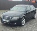 Черный Ауди А3, объемом двигателя 2 л и пробегом 285 тыс. км за 7300 $, фото 1 на Automoto.ua