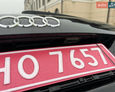 Черный Ауди А3, объемом двигателя 1.6 л и пробегом 268 тыс. км за 6790 $, фото 46 на Automoto.ua