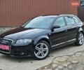 Чорний Ауді А3, об'ємом двигуна 1.6 л та пробігом 258 тис. км за 8499 $, фото 1 на Automoto.ua