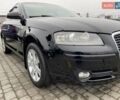Черный Ауди А3, объемом двигателя 1.97 л и пробегом 470 тыс. км за 6995 $, фото 26 на Automoto.ua
