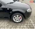 Черный Ауди А3, объемом двигателя 1.97 л и пробегом 470 тыс. км за 6995 $, фото 25 на Automoto.ua