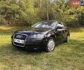Чорний Ауді А3, об'ємом двигуна 1.6 л та пробігом 260 тис. км за 5350 $, фото 1 на Automoto.ua