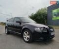 Ауди А3 2006 в Костополе на Automoto.ua Черный Ауди А3, объемом двигателя 1.6 л и пробегом 290 тыс. км за 6400 $, фото 2 на Automoto.ua