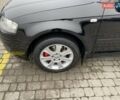 Черный Ауди А3, объемом двигателя 1.97 л и пробегом 470 тыс. км за 6995 $, фото 33 на Automoto.ua