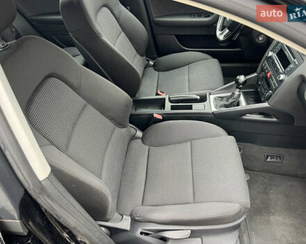 Черный Ауди А3, объемом двигателя 1.6 л и пробегом 268 тыс. км за 6790 $, фото 37 на Automoto.ua