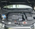 Черный Ауди А3, объемом двигателя 1.6 л и пробегом 260 тыс. км за 6700 $, фото 8 на Automoto.ua