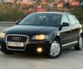 Черный Ауди А3, объемом двигателя 1.6 л и пробегом 275 тыс. км за 5700 $, фото 1 на Automoto.ua