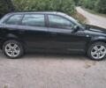 Черный Ауди А3, объемом двигателя 1.6 л и пробегом 2 тыс. км за 4600 $, фото 7 на Automoto.ua