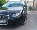 Чорний Ауді А3, об'ємом двигуна 1.6 л та пробігом 275 тис. км за 6600 $, фото 1 на Automoto.ua