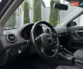 Чорний Ауді А3, об'ємом двигуна 1.6 л та пробігом 225 тис. км за 7300 $, фото 7 на Automoto.ua
