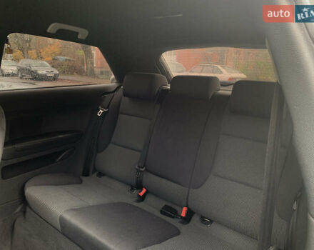 Черный Ауди А3, объемом двигателя 1.6 л и пробегом 289 тыс. км за 6700 $, фото 8 на Automoto.ua