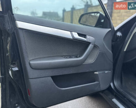 Черный Ауди А3, объемом двигателя 2 л и пробегом 230 тыс. км за 6900 $, фото 31 на Automoto.ua