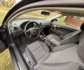 Чорний Ауді А3, об'ємом двигуна 1.6 л та пробігом 260 тис. км за 5342 $, фото 16 на Automoto.ua