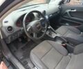 Чорний Ауді А3, об'ємом двигуна 1.9 л та пробігом 300 тис. км за 6000 $, фото 5 на Automoto.ua