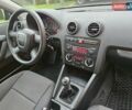Черный Ауди А3, объемом двигателя 0 л и пробегом 218 тыс. км за 6200 $, фото 11 на Automoto.ua