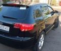 Чорний Ауді А3, об'ємом двигуна 1.97 л та пробігом 450 тис. км за 7200 $, фото 1 на Automoto.ua