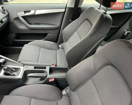 Черный Ауди А3, объемом двигателя 1.6 л и пробегом 268 тыс. км за 6790 $, фото 32 на Automoto.ua