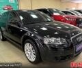 Чорний Ауді А3, об'ємом двигуна 1.6 л та пробігом 248 тис. км за 6300 $, фото 1 на Automoto.ua