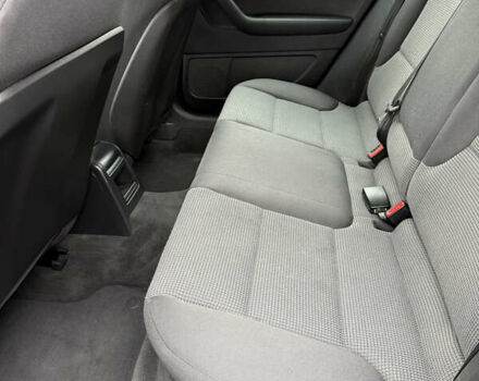 Черный Ауди А3, объемом двигателя 1.6 л и пробегом 207 тыс. км за 6699 $, фото 15 на Automoto.ua