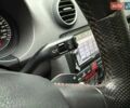 Черный Ауди А3, объемом двигателя 1.97 л и пробегом 295 тыс. км за 6990 $, фото 15 на Automoto.ua
