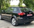 Черный Ауди А3, объемом двигателя 1.6 л и пробегом 260 тыс. км за 6700 $, фото 2 на Automoto.ua