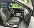 Черный Ауди А3, объемом двигателя 2 л и пробегом 295 тыс. км за 6990 $, фото 8 на Automoto.ua