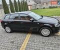 Черный Ауди А3, объемом двигателя 0 л и пробегом 218 тыс. км за 6200 $, фото 6 на Automoto.ua