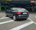 Черный Ауди А3, объемом двигателя 1.97 л и пробегом 295 тыс. км за 7890 $, фото 3 на Automoto.ua