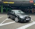 Черный Ауди А3, объемом двигателя 1.97 л и пробегом 295 тыс. км за 7890 $, фото 1 на Automoto.ua