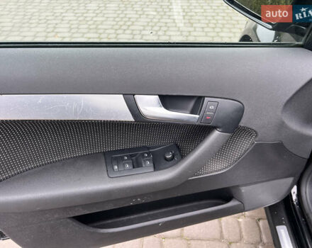 Черный Ауди А3, объемом двигателя 1.6 л и пробегом 268 тыс. км за 6790 $, фото 26 на Automoto.ua