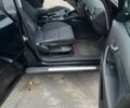 Черный Ауди А3, объемом двигателя 2 л и пробегом 260 тыс. км за 8200 $, фото 8 на Automoto.ua
