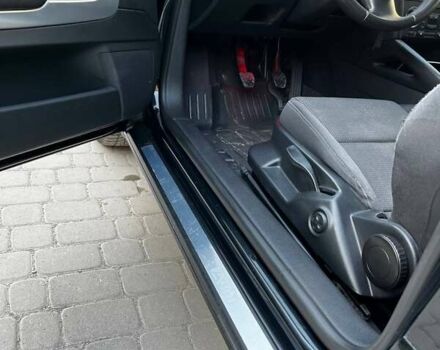 Чорний Ауді А3, об'ємом двигуна 2 л та пробігом 294 тис. км за 5300 $, фото 7 на Automoto.ua