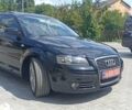 Чорний Ауді А3, об'ємом двигуна 0 л та пробігом 230 тис. км за 6350 $, фото 22 на Automoto.ua