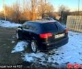 Черный Ауди А3, объемом двигателя 2 л и пробегом 307 тыс. км за 7000 $, фото 10 на Automoto.ua