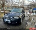 Черный Ауди А3, объемом двигателя 2 л и пробегом 307 тыс. км за 7000 $, фото 1 на Automoto.ua
