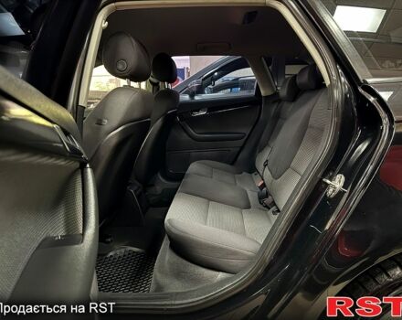Чорний Ауді А3, об'ємом двигуна 1.6 л та пробігом 248 тис. км за 6300 $, фото 9 на Automoto.ua