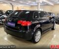 Чорний Ауді А3, об'ємом двигуна 1.6 л та пробігом 250 тис. км за 5500 $, фото 7 на Automoto.ua