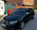 Чорний Ауді А3, об'ємом двигуна 2 л та пробігом 294 тис. км за 5300 $, фото 1 на Automoto.ua