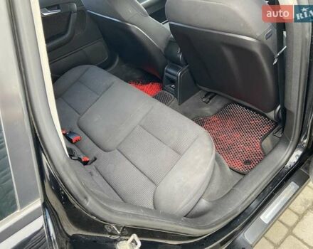 Черный Ауди А3, объемом двигателя 1.97 л и пробегом 470 тыс. км за 6995 $, фото 19 на Automoto.ua